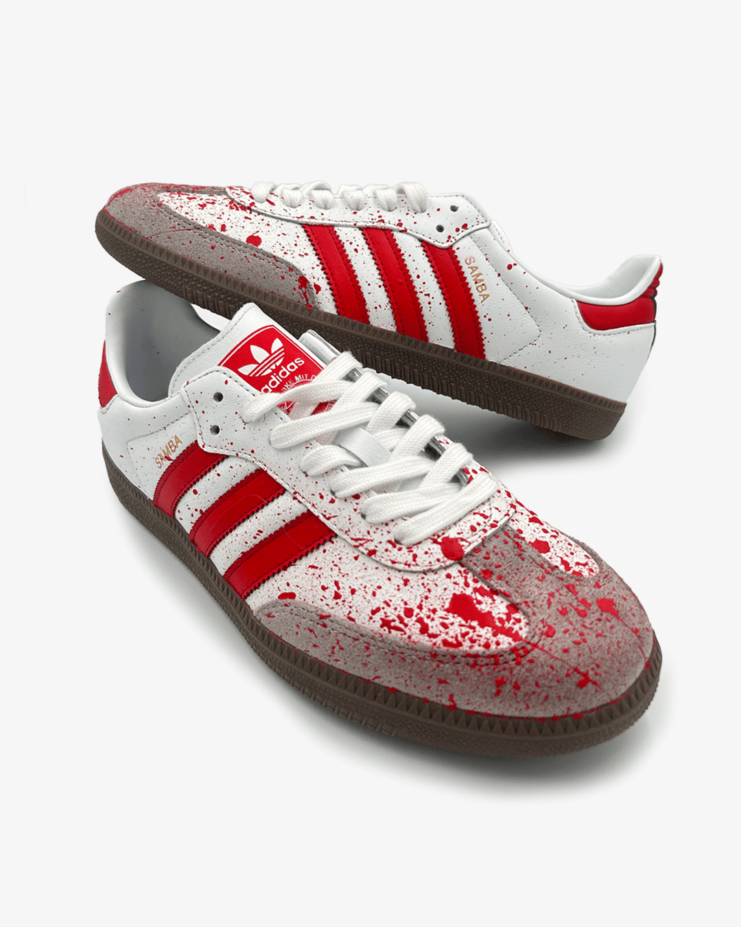 Slaughter to Prevail Blood Samba's