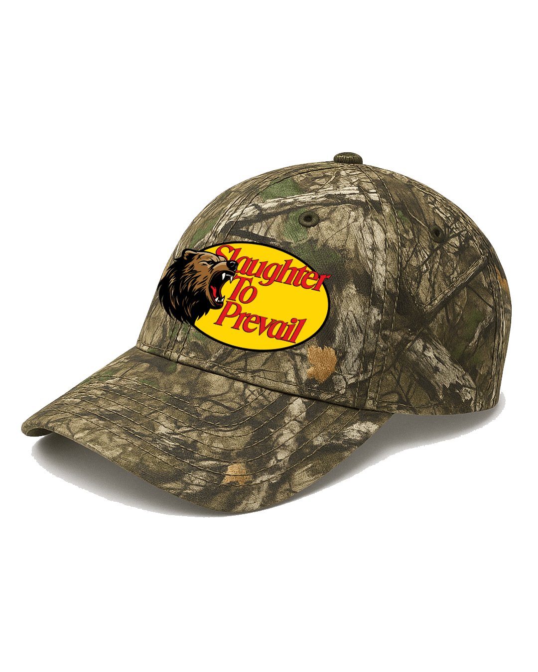 Slaughter Pro Shop Dad Hat - Main Image