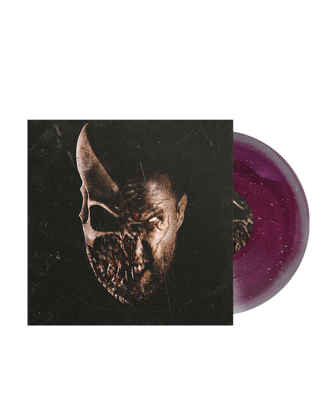 Slaughter to Prevail - Grizzly - LP - First Blood Merchandise