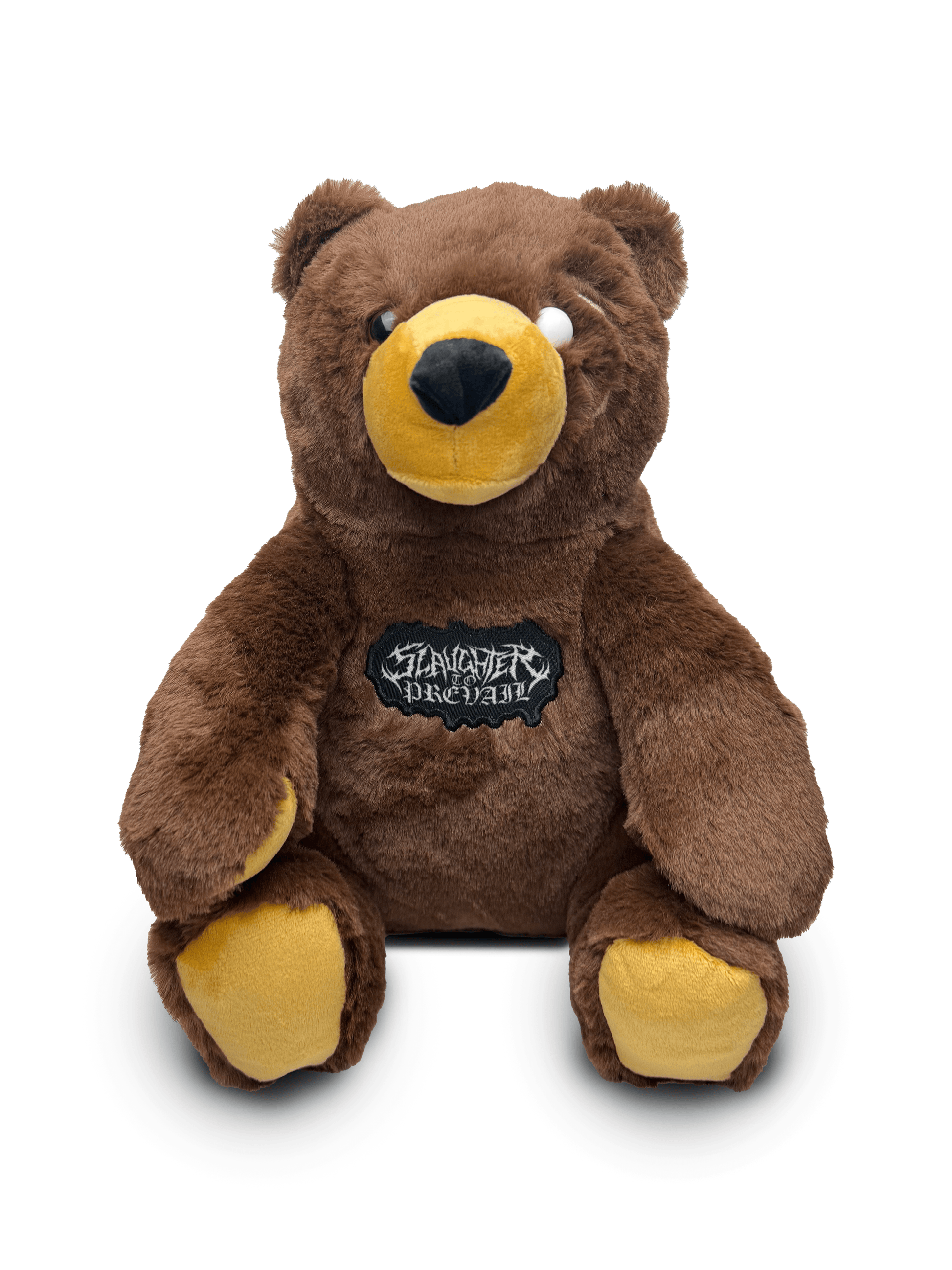 Slaughter to Prevail - The Grizzly - First Blood Merchandise