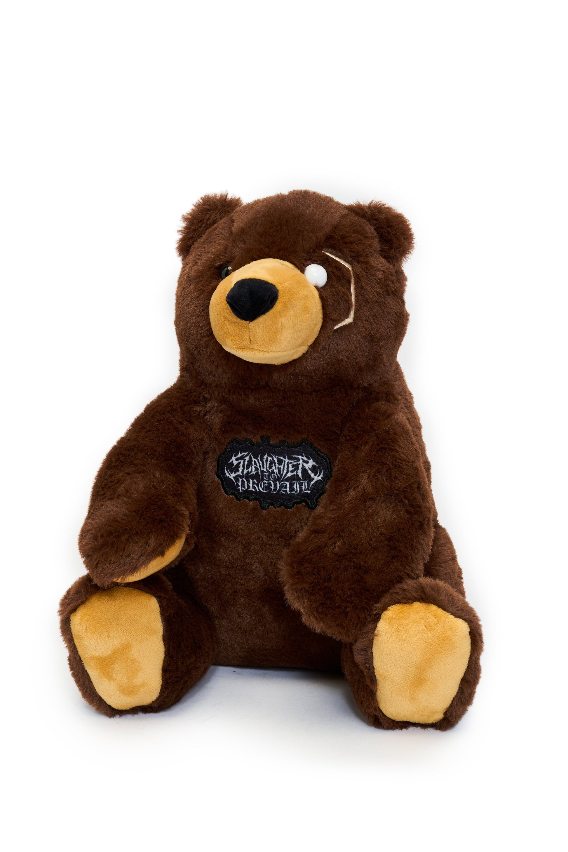 Slaughter to Prevail - The Grizzly - First Blood Merchandise