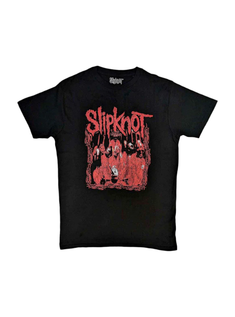 Slipknot merch store sales
