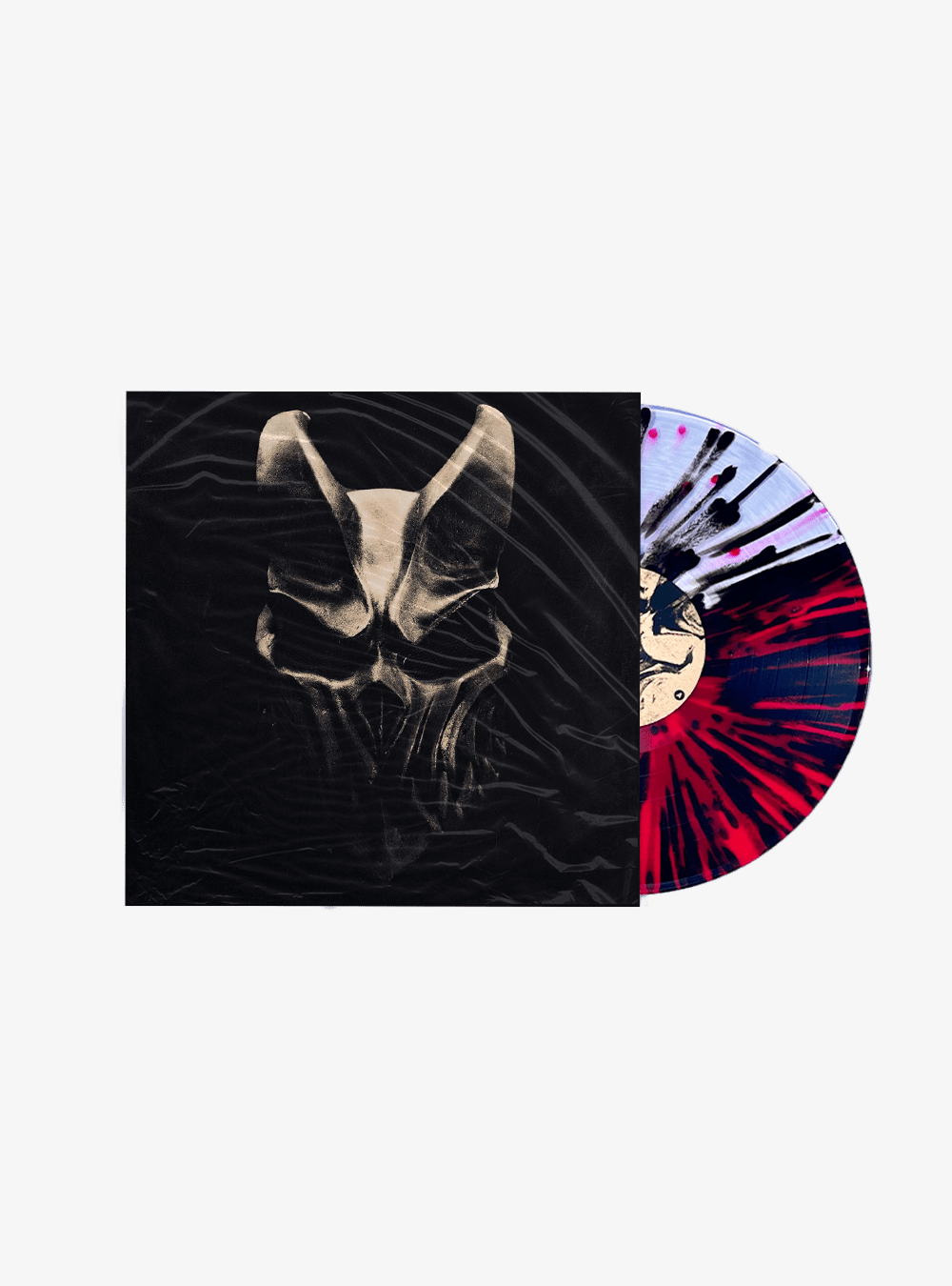 VINYL - First Blood Merchandise