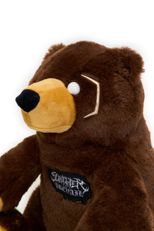 Slaughter to Prevail - The Grizzly