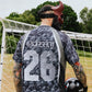 Preorder Slaughter to Prevail - Grizzly Football Jersey