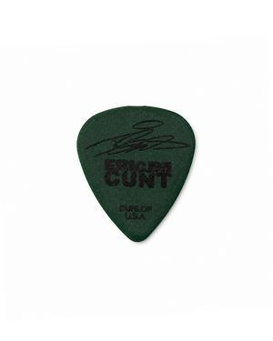 Slaughter To Prevail - Black Autograph Guitar Pick