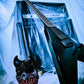 ESP LTD JACK SIMMONS "V" 7B