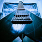 ESP LTD JACK SIMMONS "V" 7B