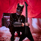 ESP LTD JACK SIMMONS "V" 7B