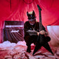 ESP LTD JACK SIMMONS "V" 7B