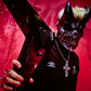ESP LTD JACK SIMMONS "V" 7B