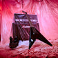 ESP LTD JACK SIMMONS "V" 7B