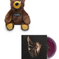 Slaughter to Prevail - Grizzly Bundle - LP + The Grizzly