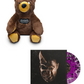 <tc>Slaughter to Prevail</tc> - Grizzly-Paket - LP + Der Grizzly