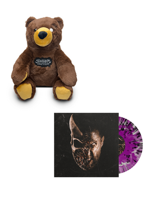 Slaughter to Prevail - Grizzly Bundle - LP + The Grizzly