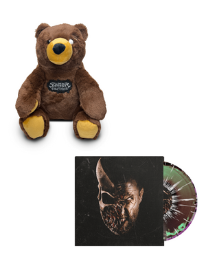 Slaughter to Prevail - Grizzly Bundle - LP + The Grizzly