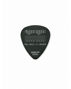 Slaughter To Prevail - Demolisher Guitar Pick