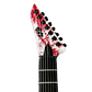 ESP LTD EXBLOOD - 7 - First Blood Merchandise