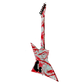 ESP LTD EXBLOOD - 7 - First Blood Merchandise