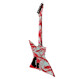 ESP LTD EXBLOOD - 7 - First Blood Merchandise