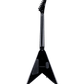 ESP LTD JACK SIMMONS "V" 7B - First Blood Merchandise