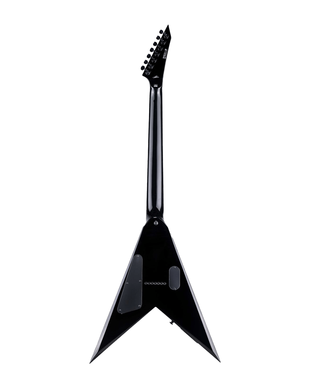 ESP LTD JACK SIMMONS "V" 7B - First Blood Merchandise