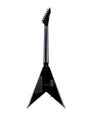 ESP LTD JACK SIMMONS "V" 7B - First Blood Merchandise