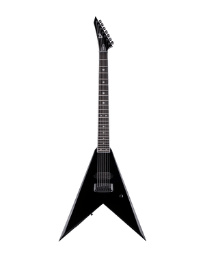 ESP LTD JACK SIMMONS "V" 7B - First Blood Merchandise