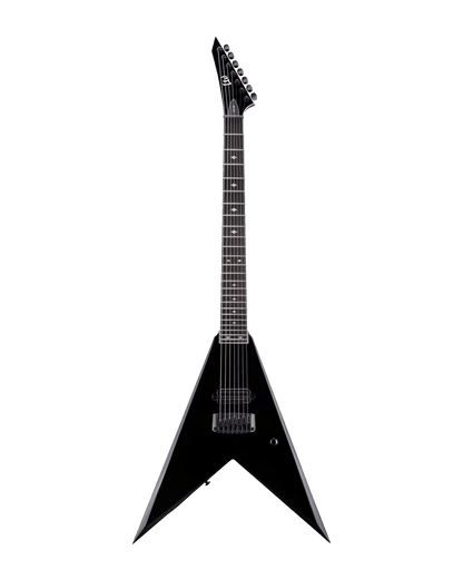 ESP LTD JACK SIMMONS "V" 7B - First Blood Merchandise