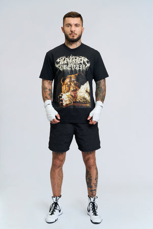 Slaughter to Prevail - Hungry Grizzly - T-Shirt