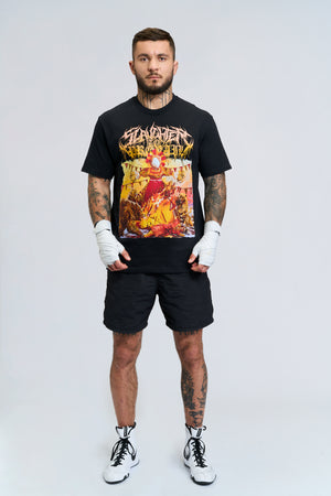 Slaughter to Prevail - Maslenitsa - T-Shirt