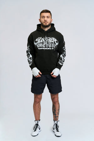 Slaughter to Prevail - Grizzly - Hoodie