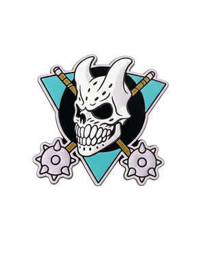 Slaughter To Prevail - Hockey - Metal Pin