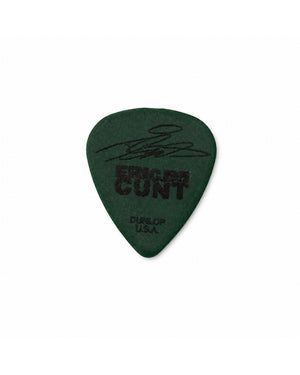 Slaughter To Prevail - White Mask Green Guitar Pick