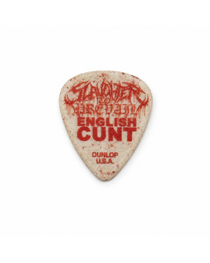 Slaughter To Prevail - Cartoon Guitar Pick