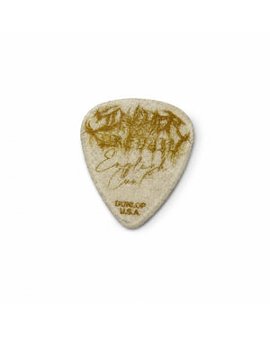 Slaughter To Prevail - Queen Guitar Pick