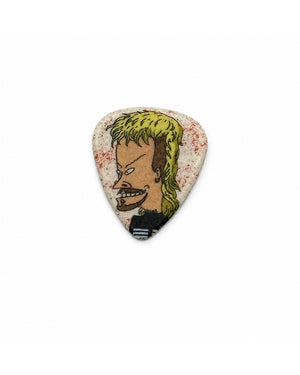 Slaughter To Prevail - Cartoon Guitar Pick