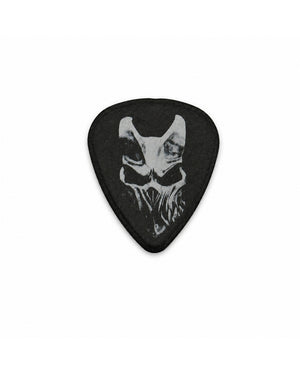 Slaughter To Prevail - White Mask Guitar Pick