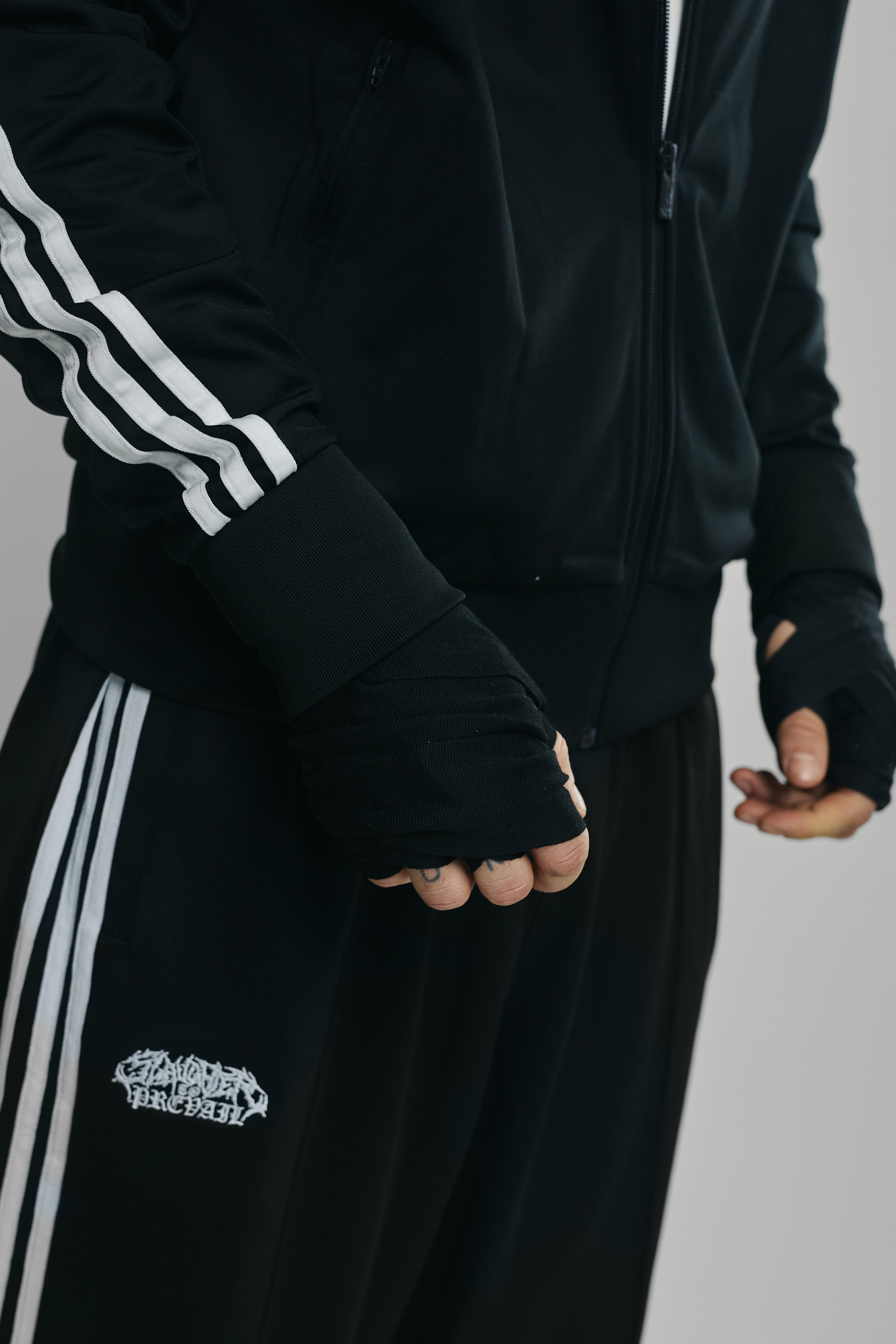 Slaughter to Prevail - Adi Logo - Track Pants