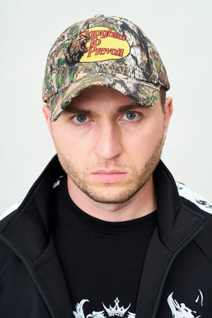 Slaughter Pro Shop - Dad Hat - First Blood Merchandise