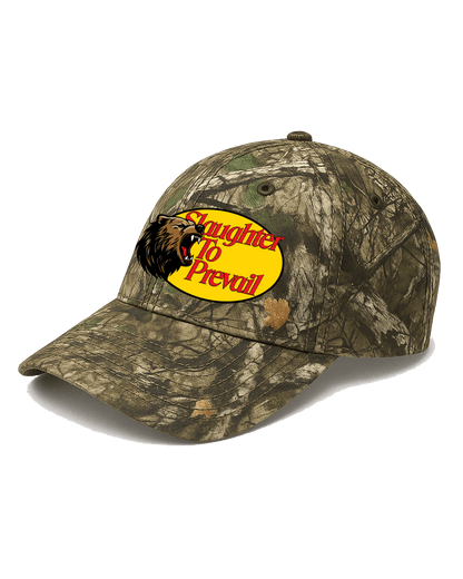 Slaughter Pro Shop - Dad Hat - First Blood Merchandise