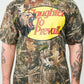 Slaughter Pro Shop - T-Shirt - First Blood Merchandise