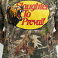 Slaughter Pro Shop - T-Shirt - First Blood Merchandise