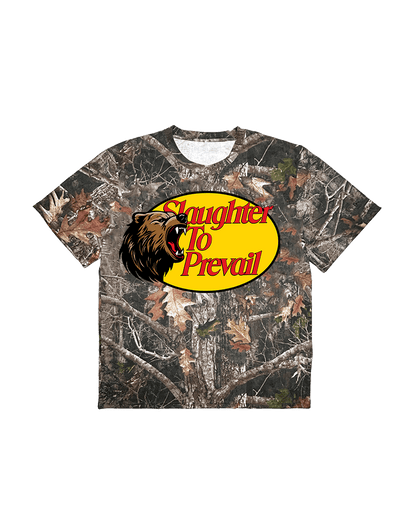 Slaughter Pro Shop - T-Shirt - First Blood Merchandise