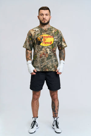 Slaughter Pro Shop - T-Shirt - First Blood Merchandise