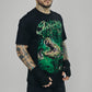 SLAUGHTER TO PREVAIL - ALIGATOR T - SHIRT - First Blood Merchandise