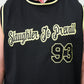 Slaughter to Prevail - Basketball Jersey - First Blood Merchandise