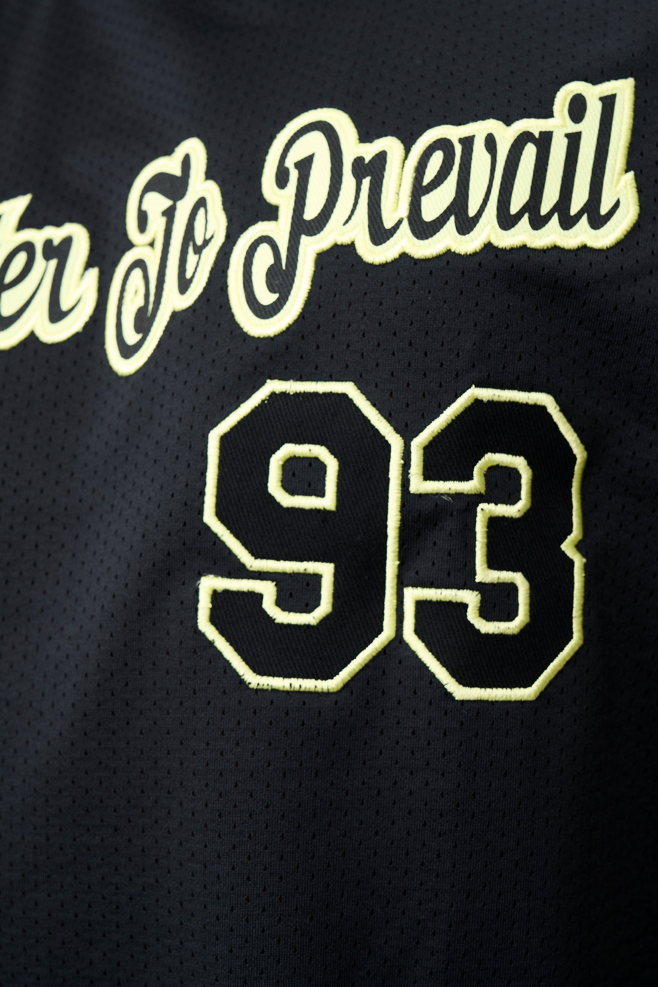 Slaughter to Prevail - Basketball Jersey