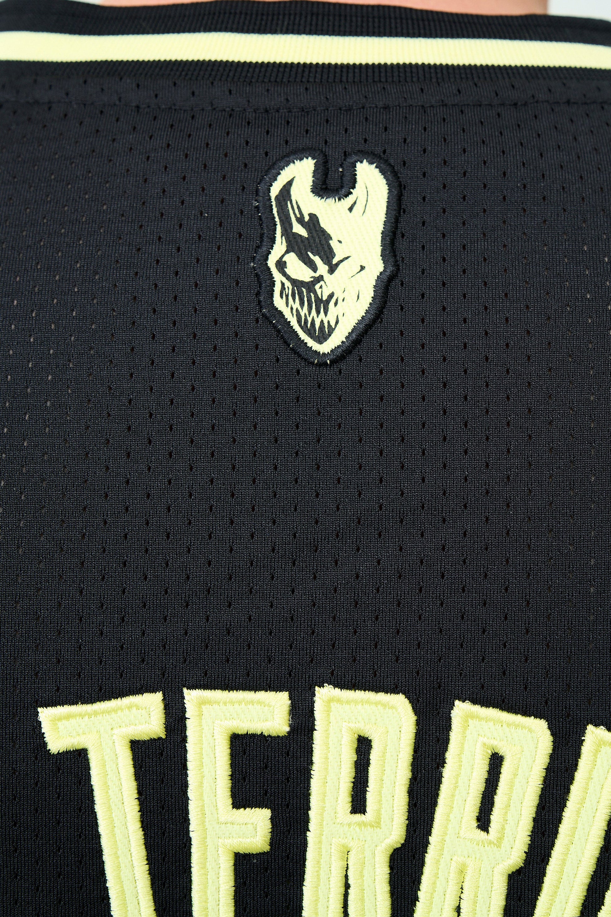 Slaughter to Prevail - Basketball Jersey - First Blood Merchandise