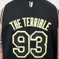 Slaughter to Prevail - Basketball Jersey - First Blood Merchandise